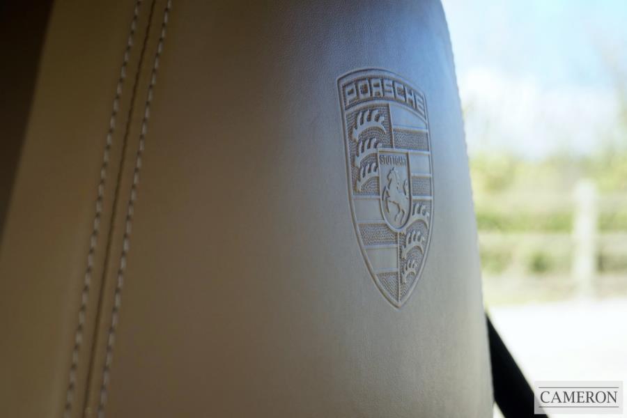 Porsche Porsche 911 997 Carrera 2 S Gen 2 PDK Cabriolet