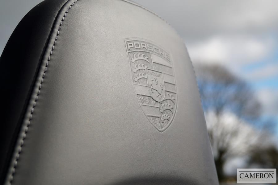 Porsche 911 991 Carrera 2 S Cabriolet 3.8 PDK +Sports Exhaust + Sports Chrono+