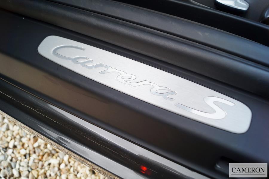 Porsche 911 991 Carrera 2 S Cabriolet 3.8 PDK +Sports Exhaust + Sports Chrono+