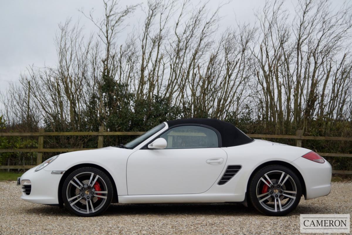 Boxster 987 3.4 S Gen 2 PDK +High Specification+
