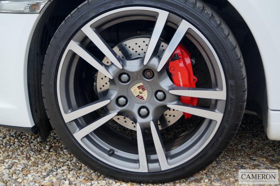 Porsche Boxster 987 3.4 S Gen 2 PDK +High Specification+