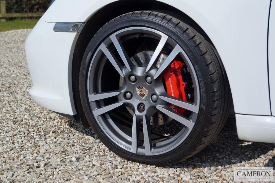 Porsche Boxster 987 3.4 S Gen 2 PDK +High Specification+