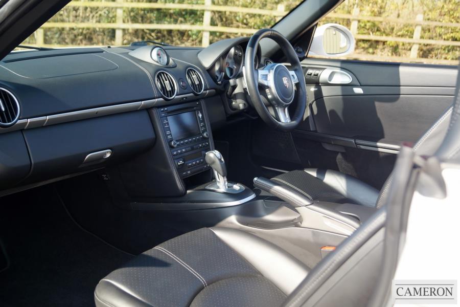 Porsche Boxster 987 3.4 S Gen 2 PDK +High Specification+