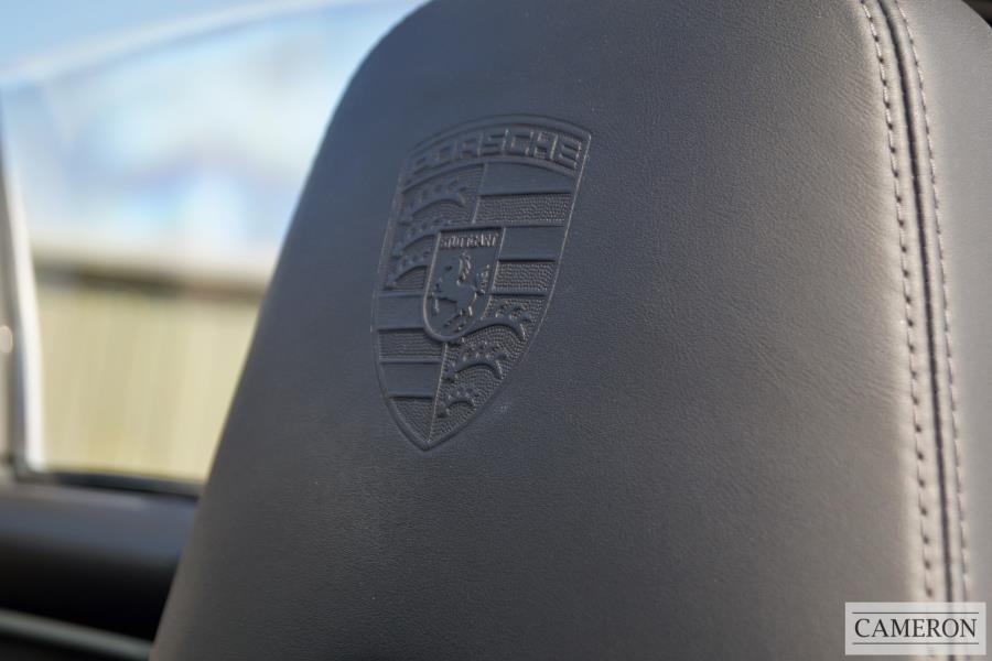 Porsche Boxster 987 3.4 S Gen 2 PDK +High Specification+