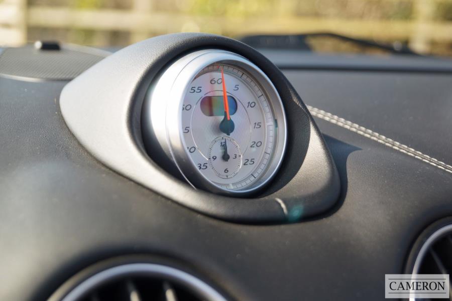 Porsche Boxster 987 3.4 S Gen 2 PDK +High Specification+