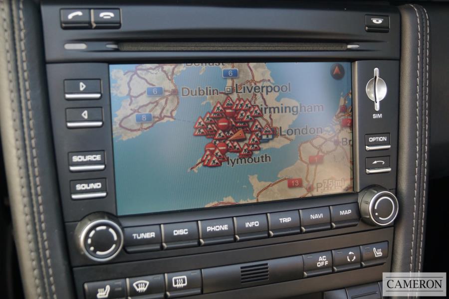 Porsche Boxster 987 3.4 S Gen 2 PDK +High Specification+