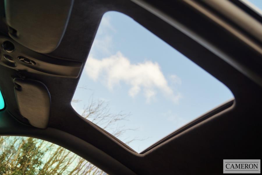 Porsche 911 996 Turbo Coupe +Manual Gearbox