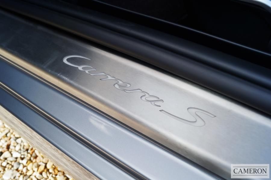 Porsche 911 997 Carrera 2 S Coupe +Manual +Sports Exhaust