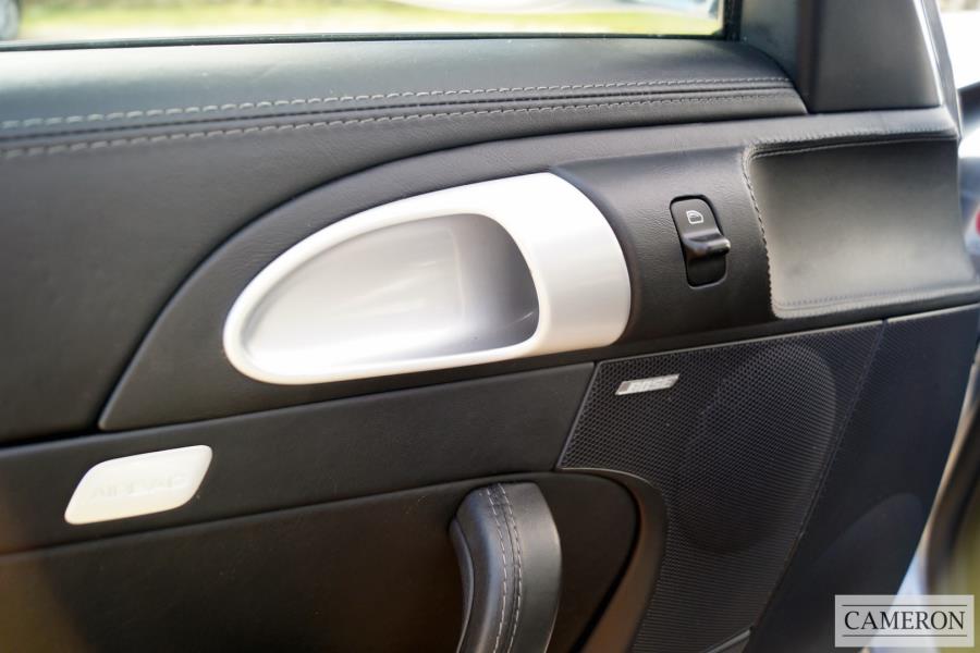 Porsche 911 997 Carrera 2 S Coupe +Manual +Sports Exhaust