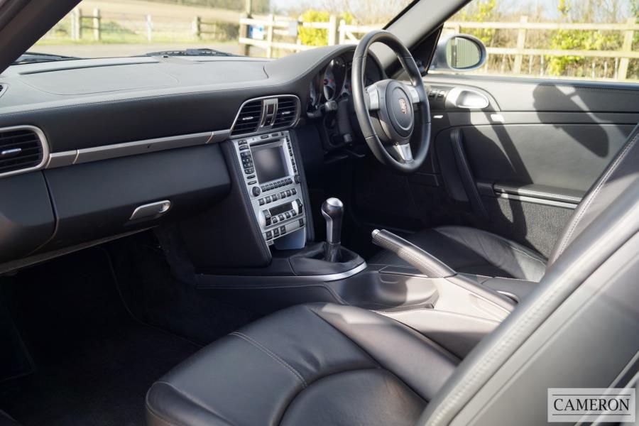 Porsche 911 997 Carrera 2 S Coupe +Manual +Sports Exhaust