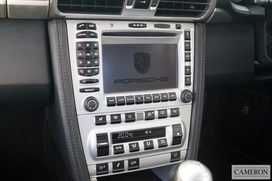 Porsche 911 997 Carrera 2 S Coupe +Manual +Sports Exhaust