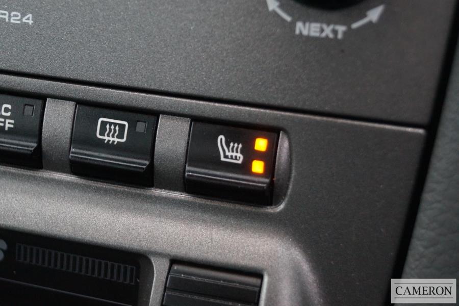 Porsche Cayman 2.7 2dr Coupe Manual +19" Wheels +PASM +Sports Exhaust