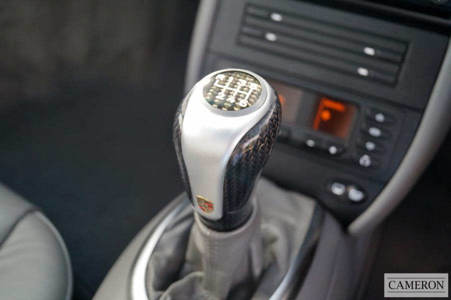 Porsche 911 996 Targa +Manual +Low Mileage