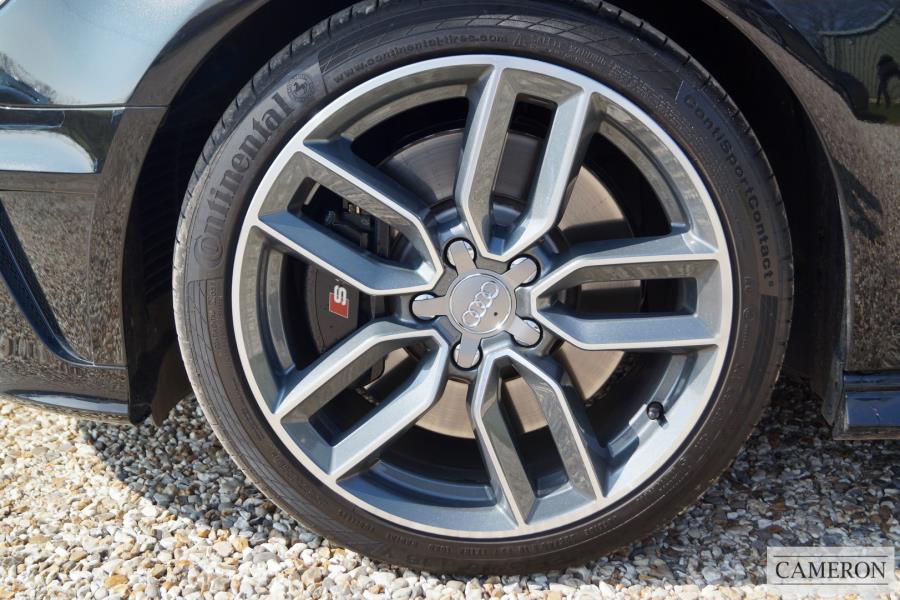 Audi A3 S3 Sportback Quattro S-Tronic 5dr +High Specification+