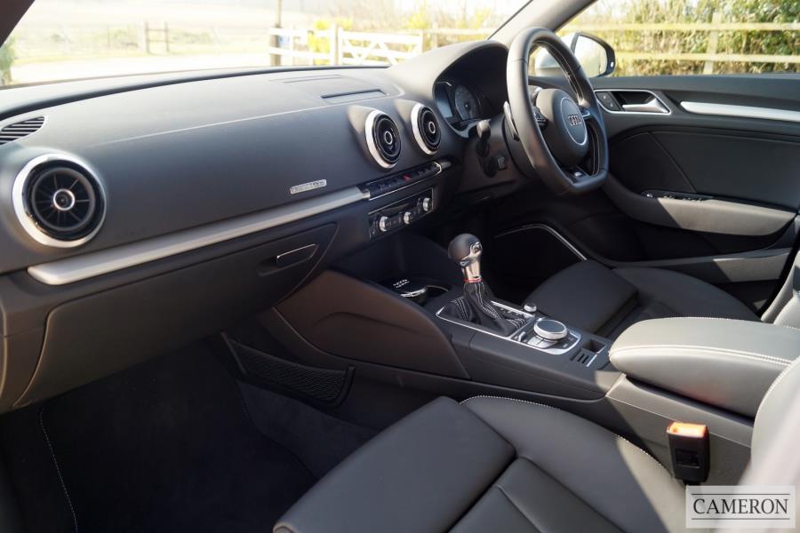 Audi A3 S3 Sportback Quattro S-Tronic 5dr +High Specification+