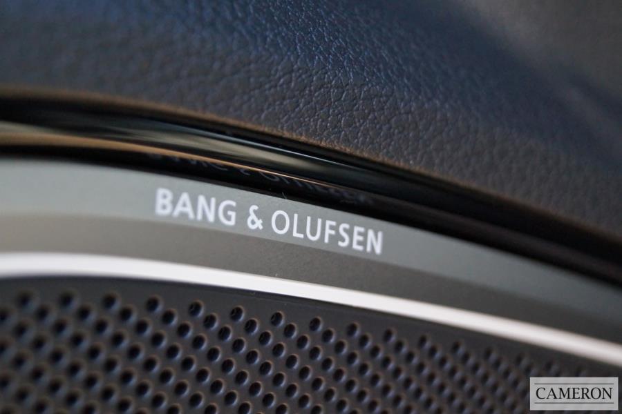 Audi A3 S3 Sportback Quattro S-Tronic 5dr +High Specification+