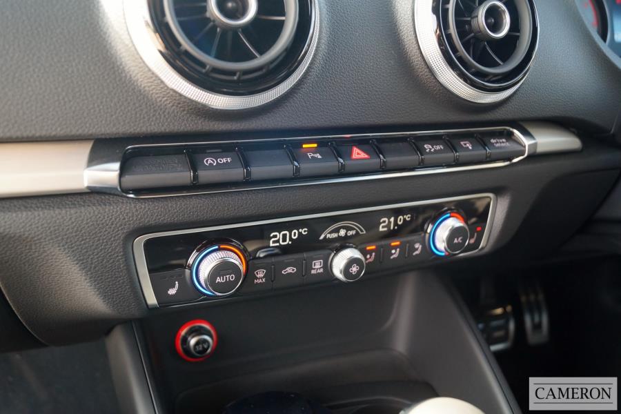 Audi A3 S3 Sportback Quattro S-Tronic 5dr +High Specification+