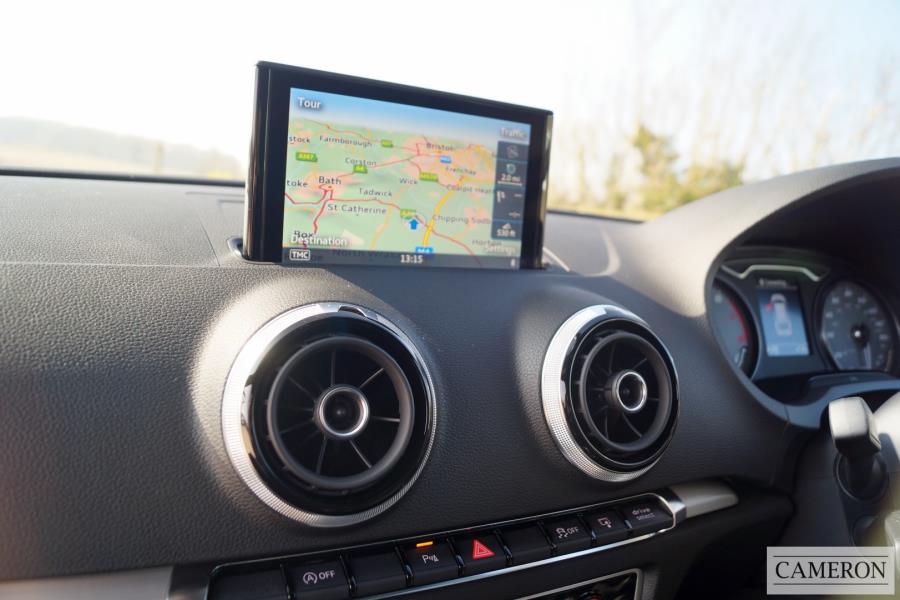 Audi A3 S3 Sportback Quattro S-Tronic 5dr +High Specification+