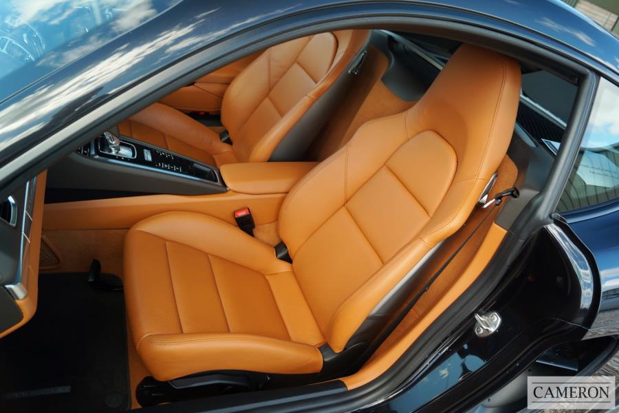 Porsche Cayman 981 3.4 S PDK Coupe +High Spec+