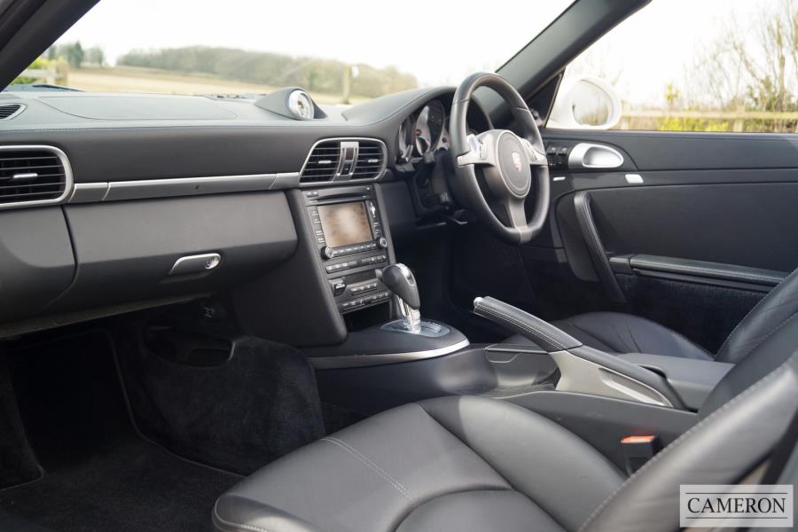 Porsche 911 997 Carrera 4S PDK 3.8 2dr Convertible Semi Auto Petrol