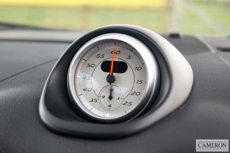 Porsche Porsche Cayman 987 3.4 S Coupe 3.4 Manual Petrol