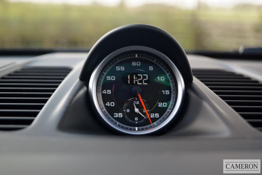 Porsche 911 991 Carrera GTS PDK 3.8 Coupe +Pan Roof +430bhp +Wide Body