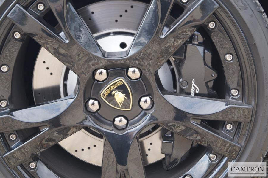 Lamborghini Gallardo 5.0 V10 Spyder +Manual Gearbox+