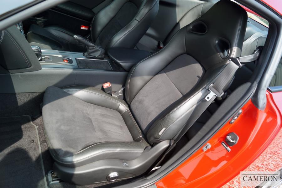 Nissan GT-R Premium Edition 3.8 Coupe