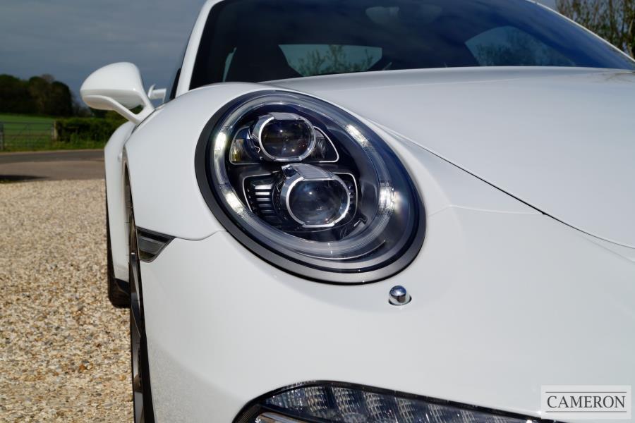 Porsche 911 991 GT3 LHD Clubsport Package