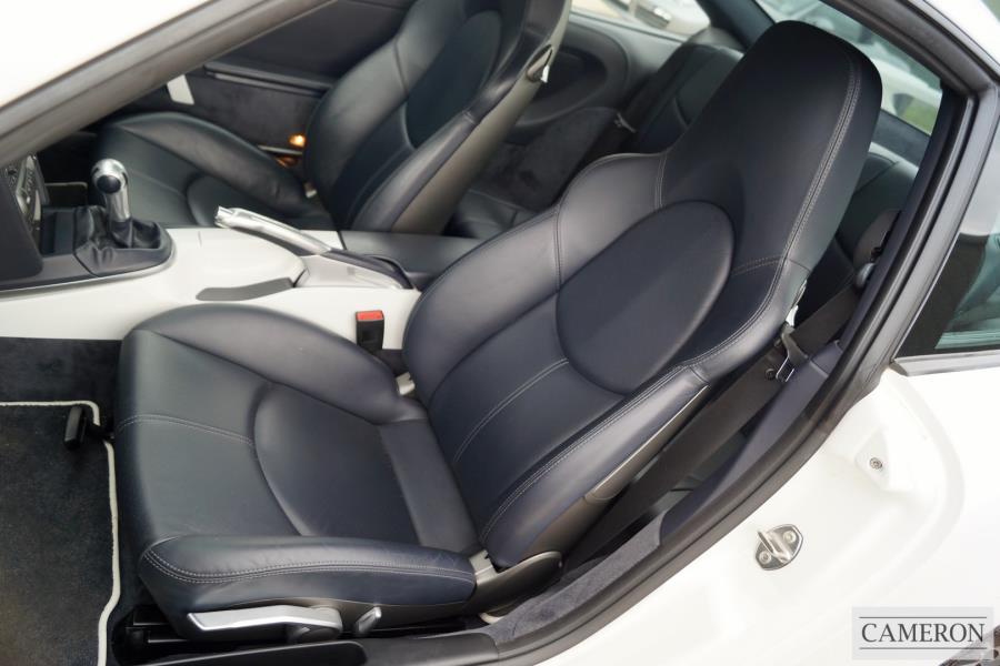 Porsche 911 997 Carrera 2 S Coupe +Manual Gearbox +GT3 Aerokit