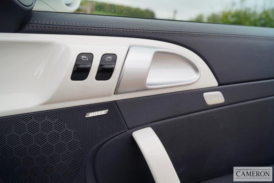 Porsche 911 997 Carrera 2 S Coupe +Manual Gearbox +GT3 Aerokit