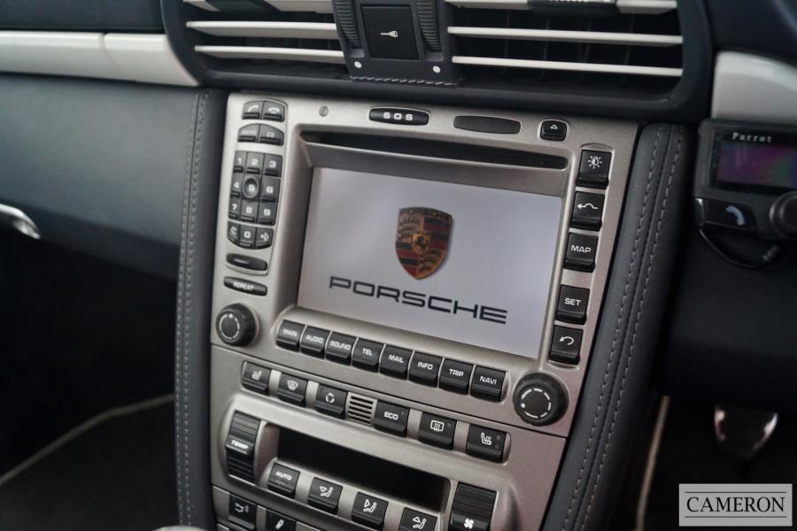 Porsche 911 997 Carrera 2 S Coupe +Manual Gearbox +GT3 Aerokit