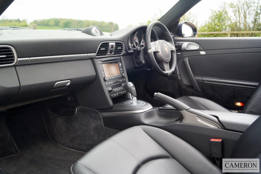 Porsche 911 997 Carrera 4 S Gen 2 PDK Cabriolet +PSE Sports Exhaust