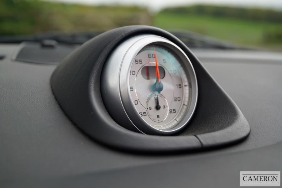 Porsche 911 997 Carrera 4 S Gen 2 PDK Cabriolet +PSE Sports Exhaust