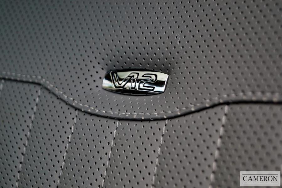 Mercedes CL 600 5.5 V12 Bi-Turbo 2dr Coupe +Same Owner 2007-2016+