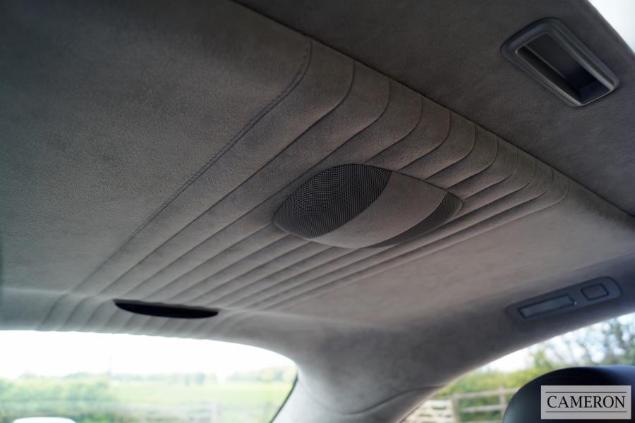 Mercedes CL 600 5.5 V12 Bi-Turbo 2dr Coupe +Same Owner 2007-2016+