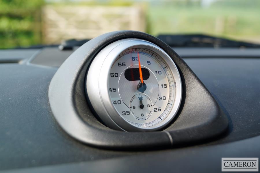 Porsche 911 997 Carrera 4 S Coupe