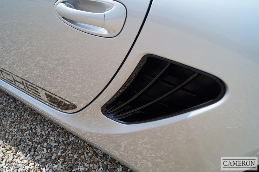 Porsche Cayman 987 2.9 Gen 2 Coupe Manual