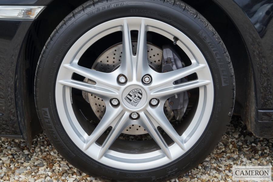 Porsche Boxster 987 2.9 Gen 2 PDK