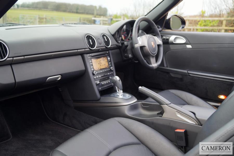 Porsche Boxster 987 2.9 Gen 2 PDK