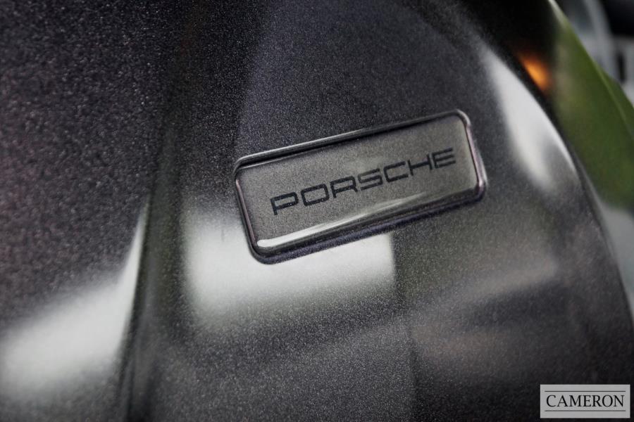 Porsche 911 993 Carrera 2 Coupe 3.6 +Manual +Varioram +Sports Seats +Air Con