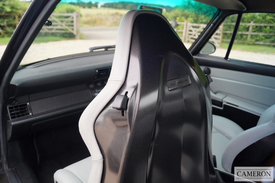 Porsche 911 993 Carrera 2 Coupe 3.6 +Manual +Varioram +Sports Seats +Air Con
