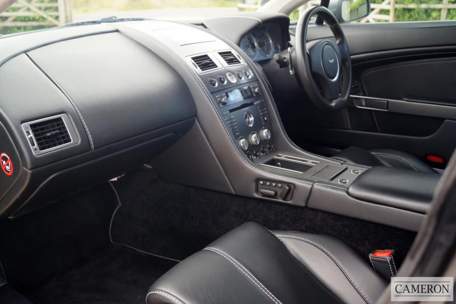 Aston Martin V8 Vantage Coupe 4.3 Sportshift