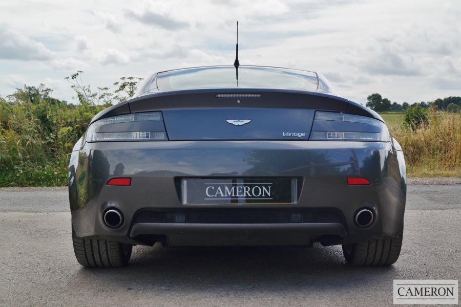Aston Martin V8 Vantage Coupe 4.3 Sportshift