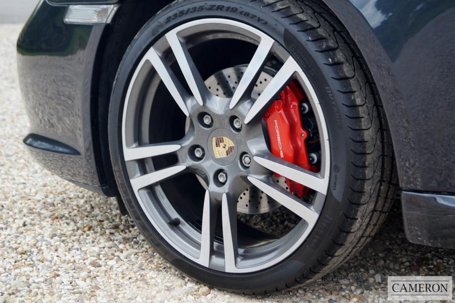 Porsche Boxster 987 3.4 S Gen 2 PDK