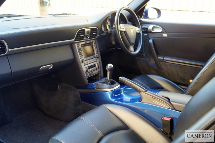 Porsche 911 997 Carrera 4 S 3.8 Convertible +Manual +PSE Sports Exhaust