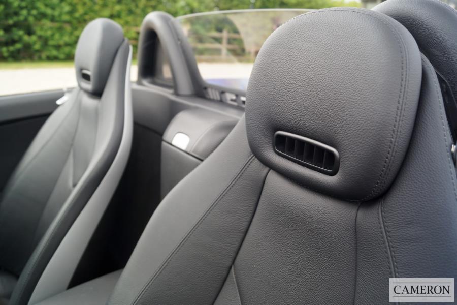 Mercedes SLK 280 Convertible 3.0 Automatic Petrol