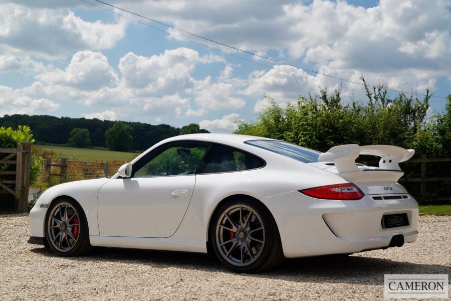 Porsche 911 997 GT3 Gen 2 3.8 +1 Owner +Outstanding Example