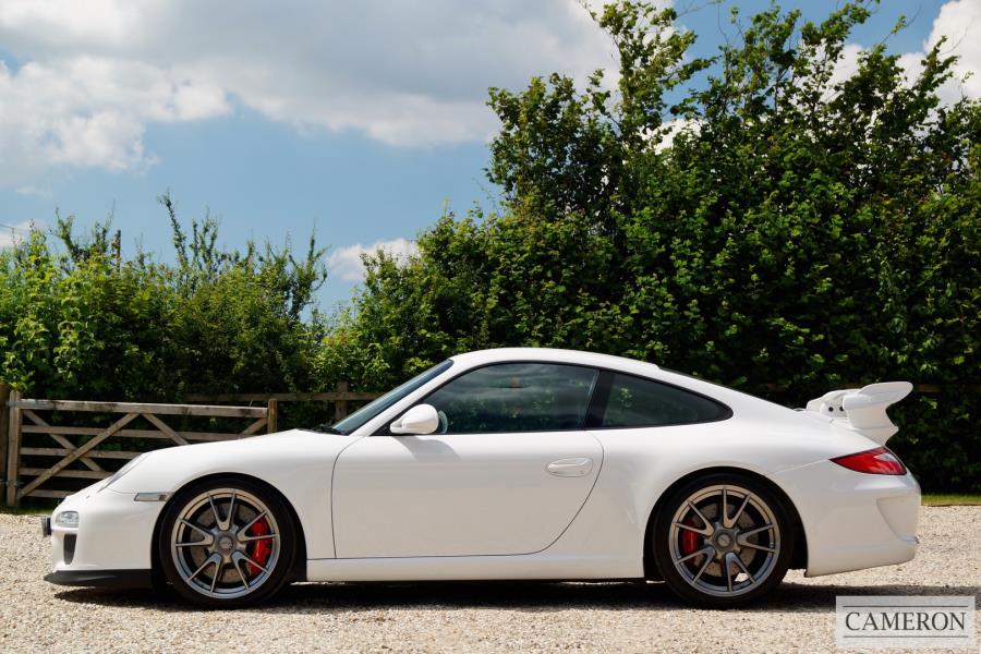 911 997 GT3 Gen 2 3.8 +1 Owner +Outstanding Example