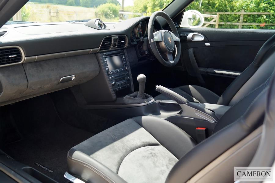 Porsche 911 997 GT3 Gen 2 3.8 +1 Owner +Outstanding Example
